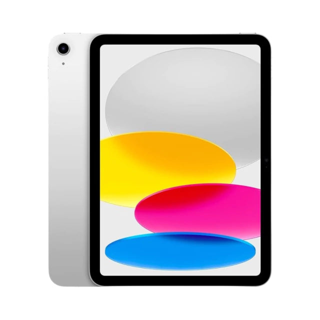 iPad 11 - Chip A16 - 11" - Wi-Fi - 256GB - Prata