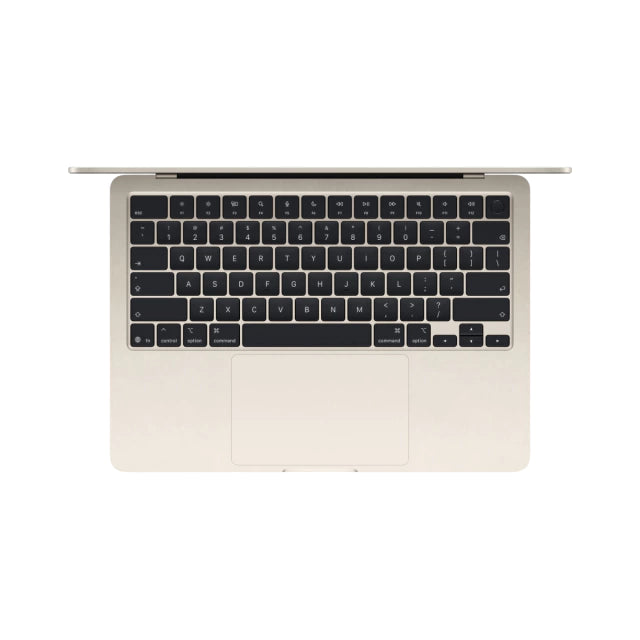 MacBook Air 13" - M5 - 16GB (CPU 10 | GPU 8) - 512GB SSD - Estelar - Imagem 2