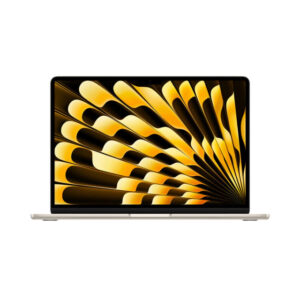 MacBook Air 15" - M5 - 16GB - 1TB SSD - Estelar