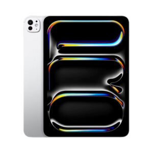 iPad Pro M5 - 11" OLED - Wi-Fi - 512GB - Prateado