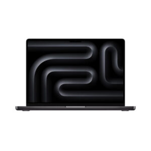 MacBook Pro 14"- M5 - 16GB - 512GB SSD - Preto-espacial