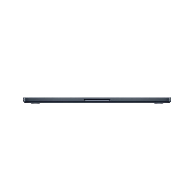 MacBook Air 13" - M5 - 16GB (CPU 10 | GPU 8) - 512GB SSD - Meia-noite - Imagem 4