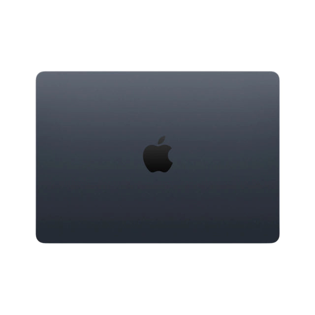 MacBook Air 13" - M5 - 16GB (CPU 10 | GPU 8) - 512GB SSD - Meia-noite - Imagem 3
