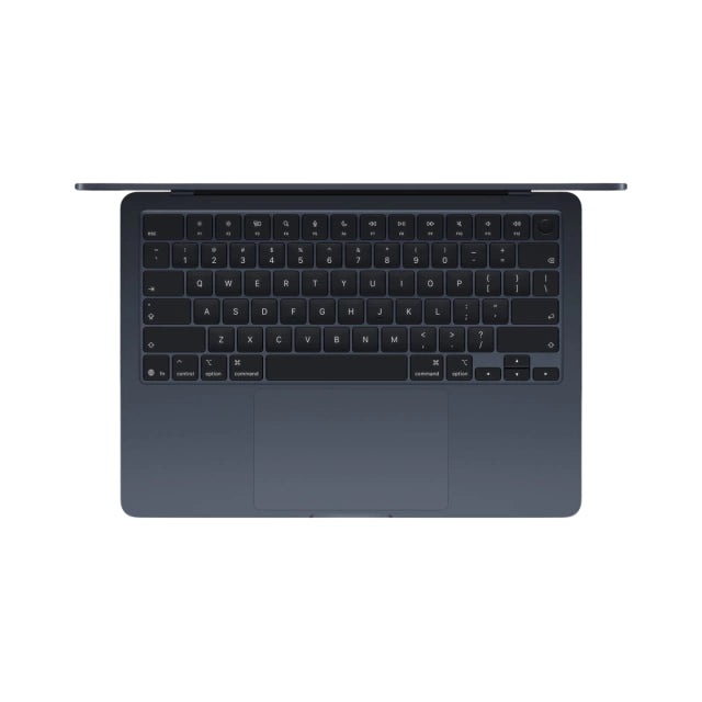 MacBook Air 13" - M5 - 16GB (CPU 10 | GPU 8) - 512GB SSD - Meia-noite - Imagem 2