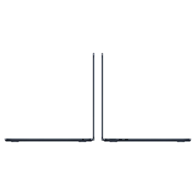 MacBook Air 13" - M4 - 24GB - 512GB SSD - Meia-noite - Imagem 6
