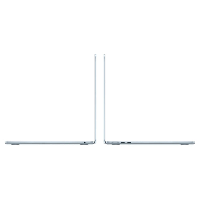 MacBook Air 13" - M4 - 16GB - 512GB SSD - Azul-Céu - Imagem 6