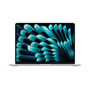 MacBook Air 13" - M5 - 16GB (CPU 10 | GPU 8) - 512GB SSD - Prateado
