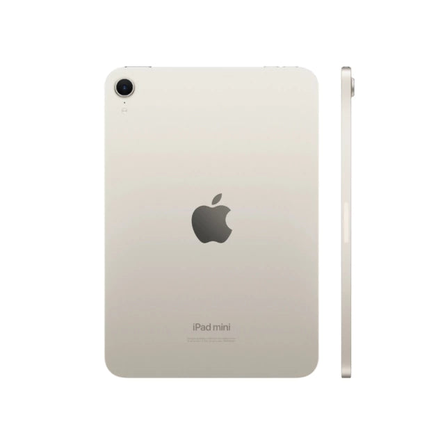 iPad Mini (7º Geração) Wi-Fi - 512GB - Estelar - Imagem 3