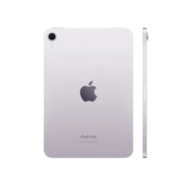iPad Mini (7º Geração) Wi-Fi - 128GB - Roxo - Imagem 3
