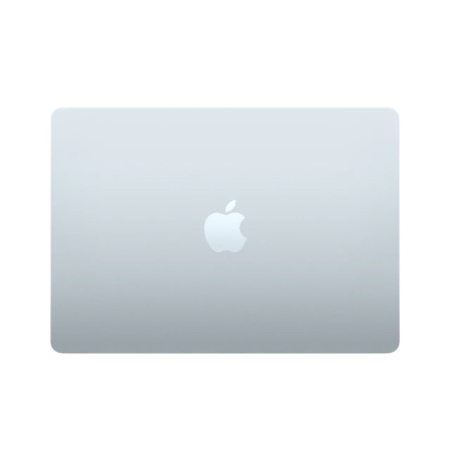 MacBook Air 13" - M4 - 16GB - 256GB SSD - Azul-Céu - Imagem 5
