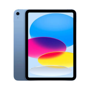 iPad 11 - Chip A16 - 11" - Wi-Fi - 128GB - Azul