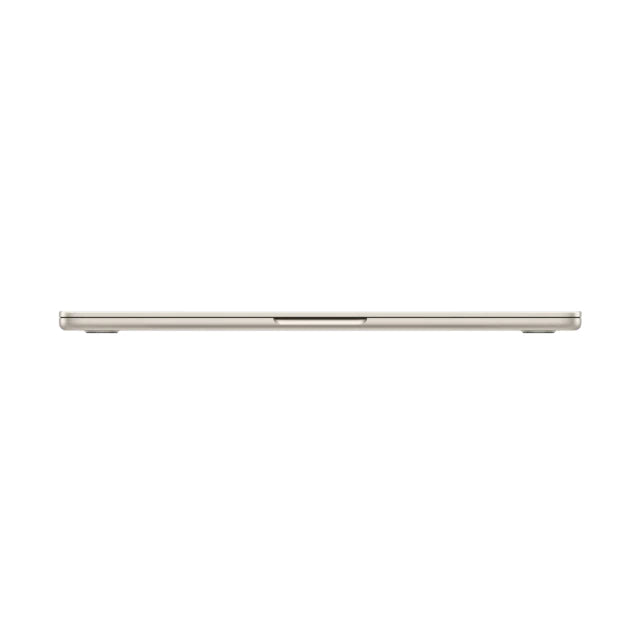 MacBook Air 13" - M4 - 24GB - 512GB SSD - Estelar - Imagem 4