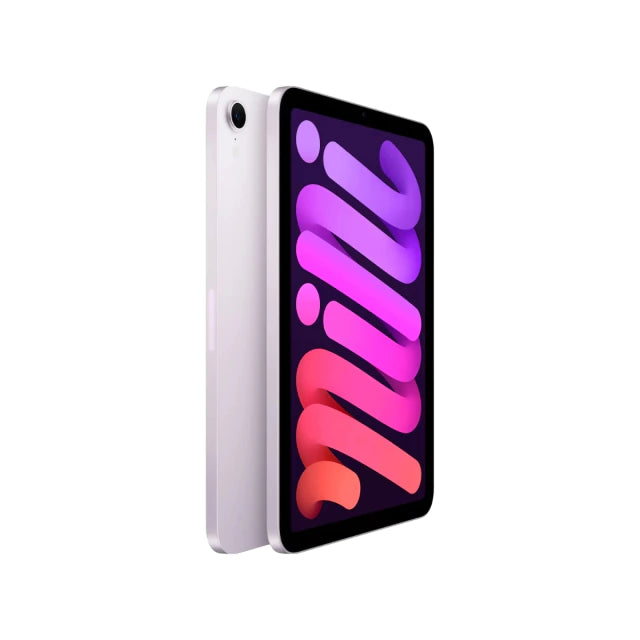 iPad Mini (7º Geração) Wi-Fi - 128GB - Roxo - Imagem 2