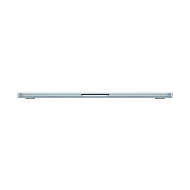 MacBook Air 13" - M4 - 16GB - 512GB SSD - Azul-Céu - Imagem 4