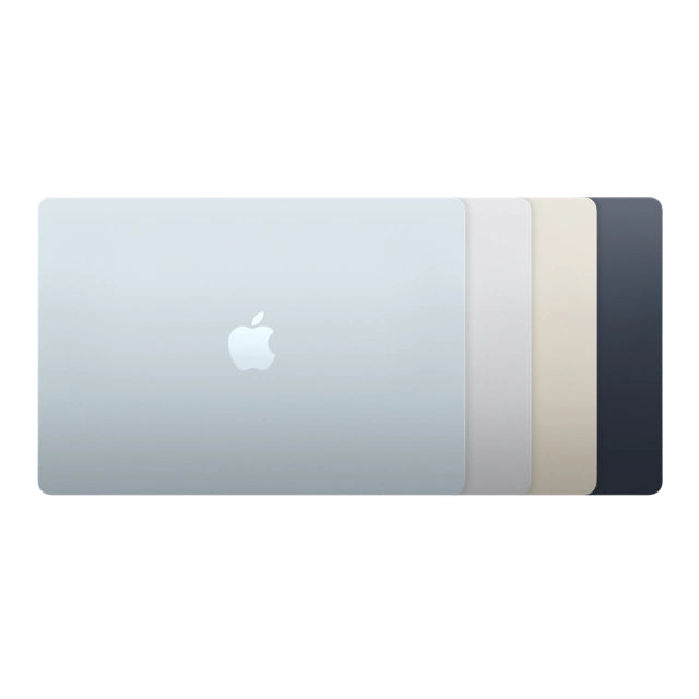 MacBook Air 13" - M5 - 16GB (CPU 10 | GPU 8) - 512GB SSD - Azul-Céu - Imagem 8