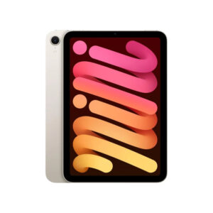 iPad Mini (7º Geração) Wi-Fi - 512GB - Estelar