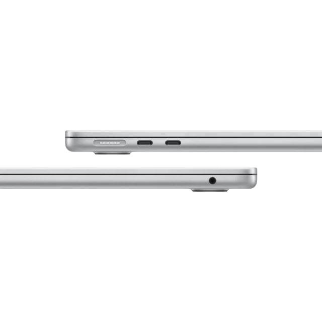 MacBook Air 13" - M4 - 16GB - 256GB SSD - Prateado - Imagem 3