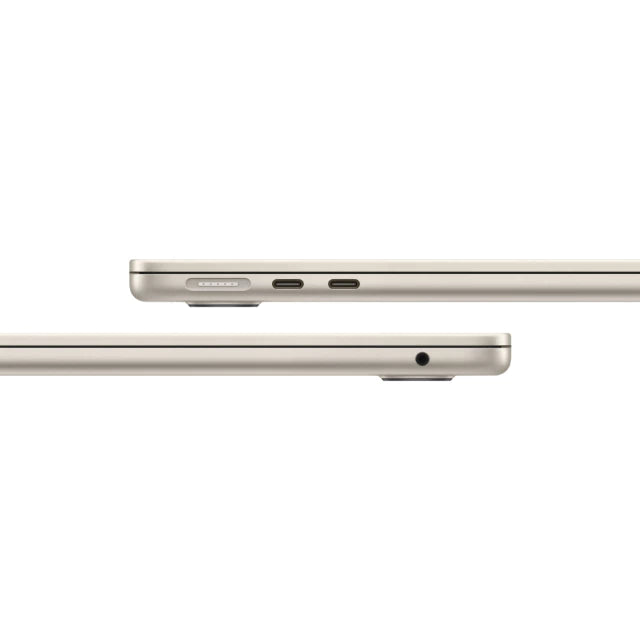 MacBook Air 13" - M4 - 24GB - 512GB SSD - Estelar - Imagem 3