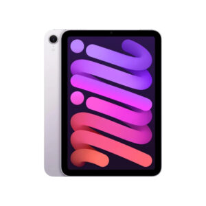 iPad Mini (7º Geração) Wi-Fi - 128GB - Roxo