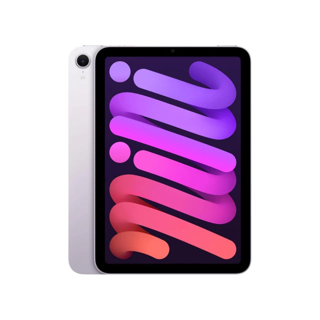 iPad Mini (7º Geração) Wi-Fi - 128GB - Roxo