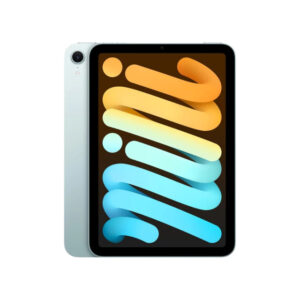 iPad Mini (7º Geração) Wi-Fi - 512GB - Azul