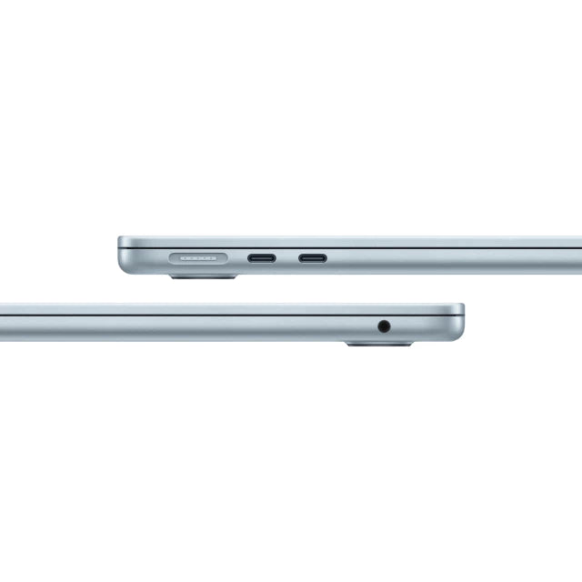 MacBook Air 13" - M4 - 16GB - 256GB SSD - Azul-Céu - Imagem 3