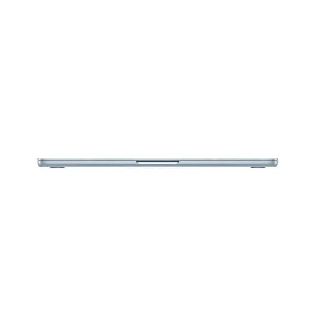 MacBook Air 13" - M5 - 16GB (CPU 10 | GPU 8) - 512GB SSD - Azul-Céu - Imagem 4