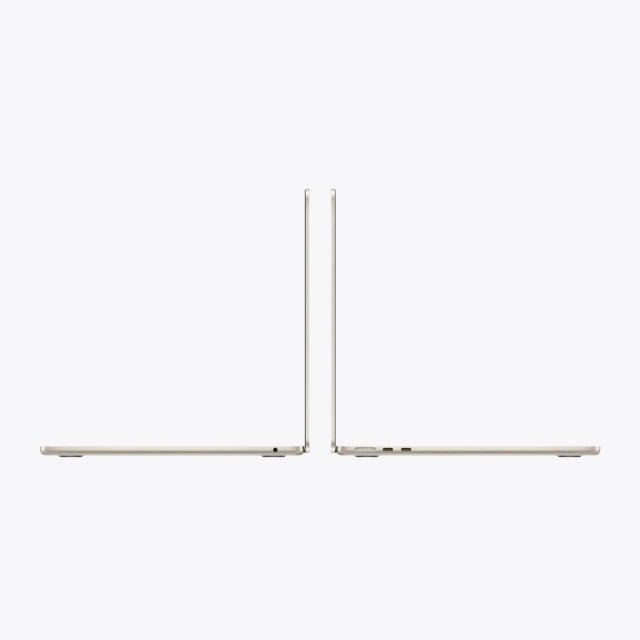 MacBook Air 13" - M5 - 16GB (CPU 10 | GPU 8) - 512GB SSD - Estelar - Imagem 5