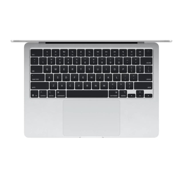 MacBook Air 13" - M4 - 16GB - 256GB SSD - Prateado - Imagem 2