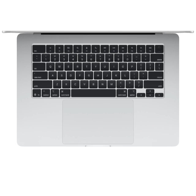 MacBook Air 15" - M4 - 24GB - 512GB SSD - Prateado - Imagem 2