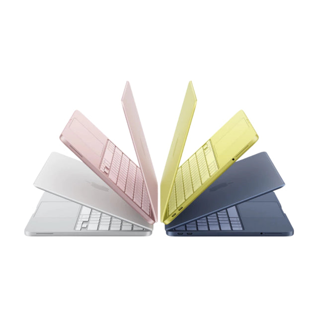 MacBook Neo A18 Pro - 256GB - Prateado - Imagem 3