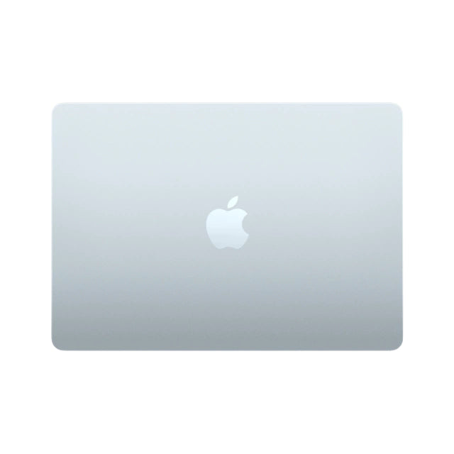MacBook Air 13" - M5 - 16GB (CPU 10 | GPU 8) - 512GB SSD - Azul-Céu - Imagem 3