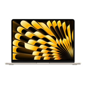 MacBook Air 13" - M4 - 16GB - 256GB SSD - Estelar