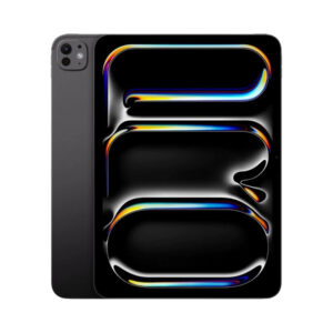 iPad Pro M5 - 11" OLED - Wi-Fi - 256GB - Preto-espacial