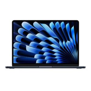 MacBook Air 13" - M4 - 16GB - 512GB SSD - Meia-noite
