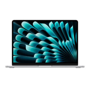 MacBook Air 15" - M4 - 24GB - 512GB SSD - Prateado