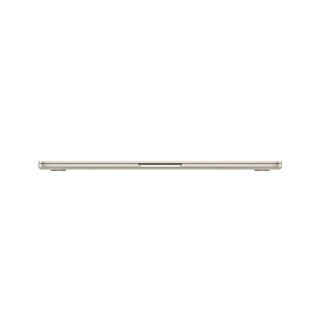 MacBook Air 13" - M5 - 16GB (CPU 10 | GPU 8) - 512GB SSD - Estelar - Imagem 4