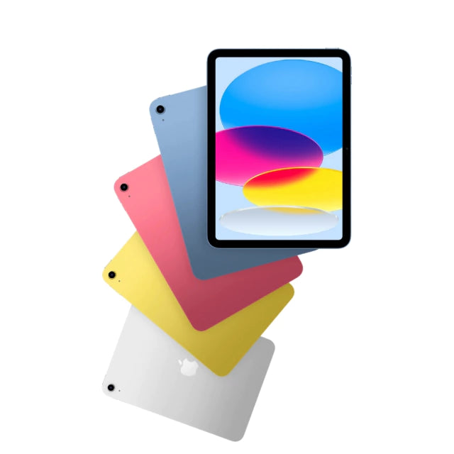 iPad 11 - Chip A16 - 11" - Wi-Fi - 256GB - Prata - Imagem 3