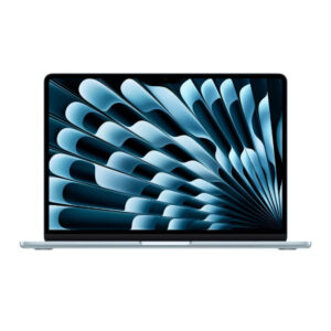 MacBook Air 13" - M4 - 16GB - 512GB SSD - Azul-Céu