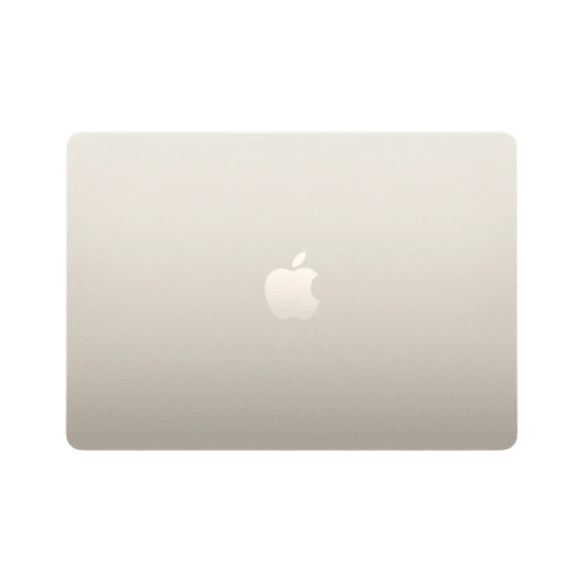 MacBook Air 13" - M5 - 16GB (CPU 10 | GPU 8) - 512GB SSD - Estelar - Imagem 3