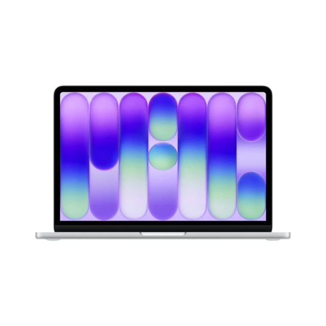 MacBook Neo A18 Pro c/ Touch ID - 512GB - Prateado