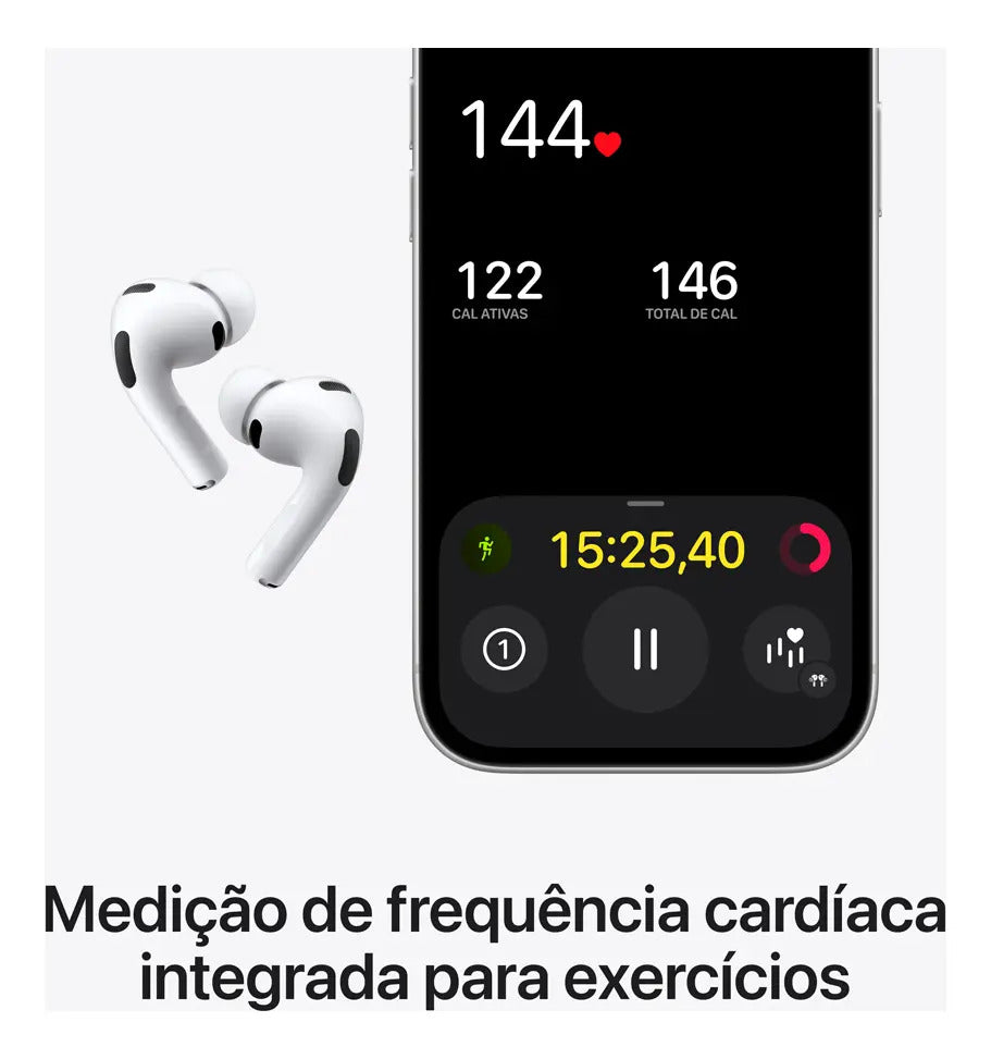 Apple AirPods Pro 3 - Imagem 4