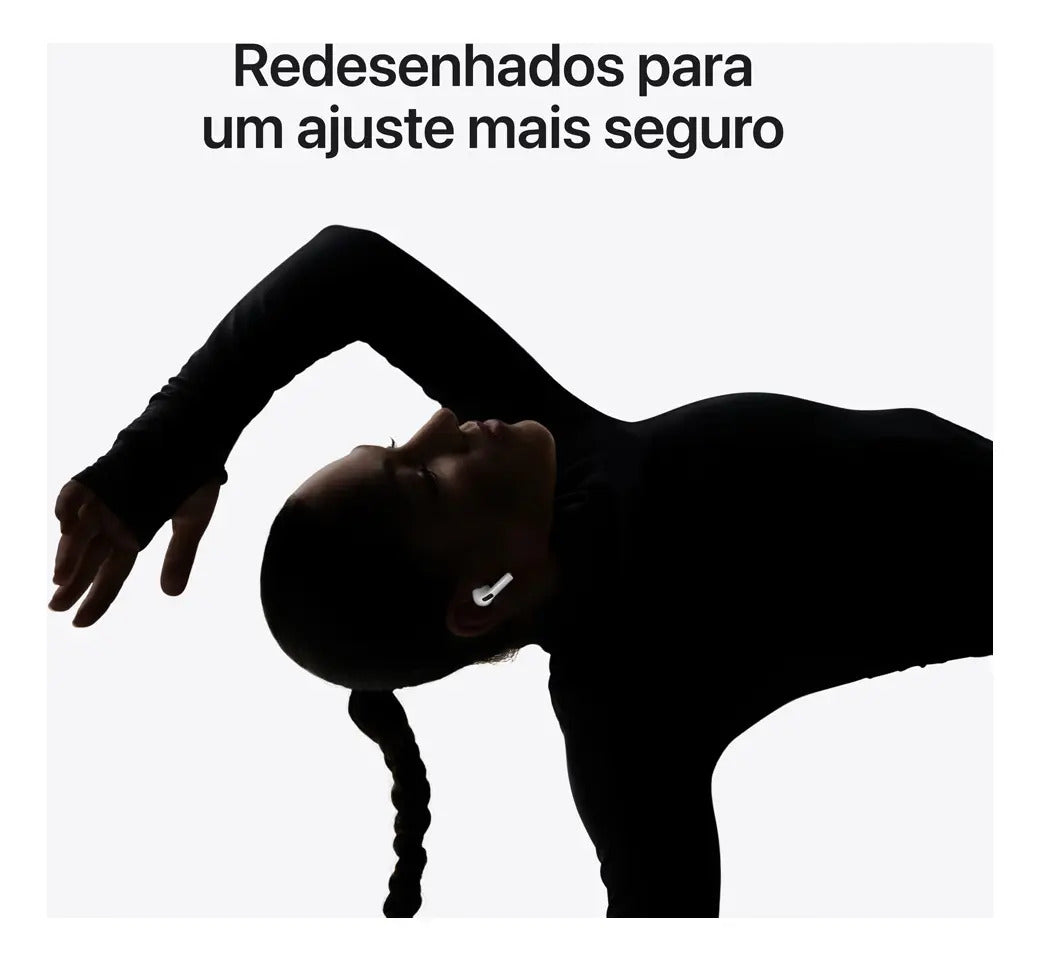 Apple AirPods Pro 3 - Imagem 6
