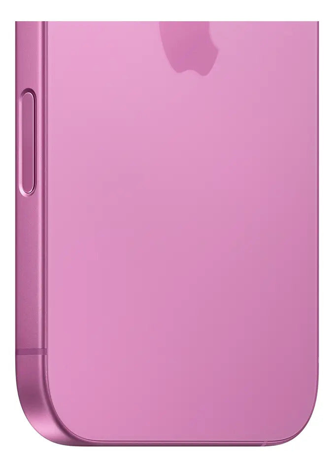 Apple iPhone 16 128GB Rosa - Imagem 5