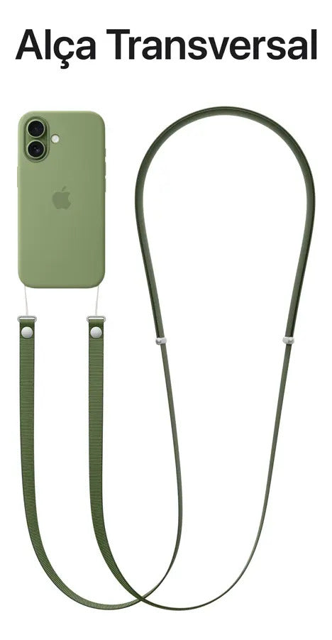 Apple iPhone 17 512GB Lavanda - Imagem 9