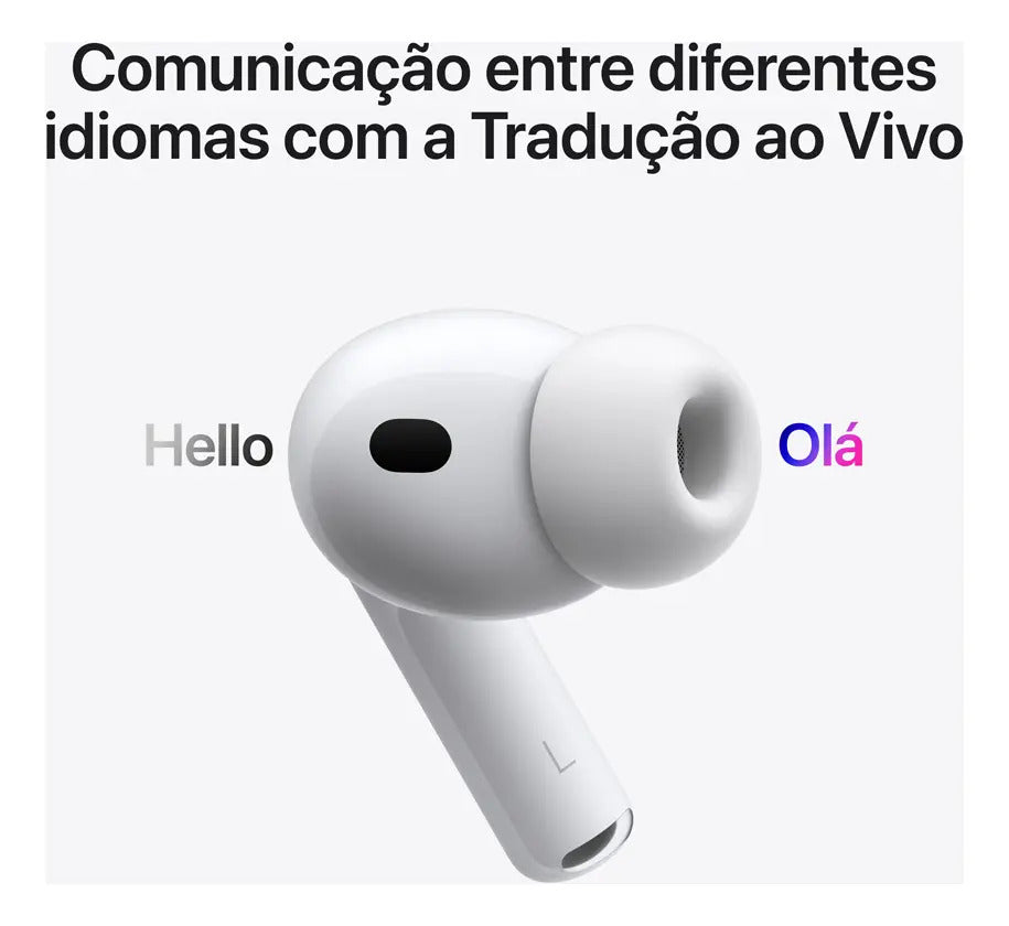 Apple AirPods Pro 3 - Imagem 7
