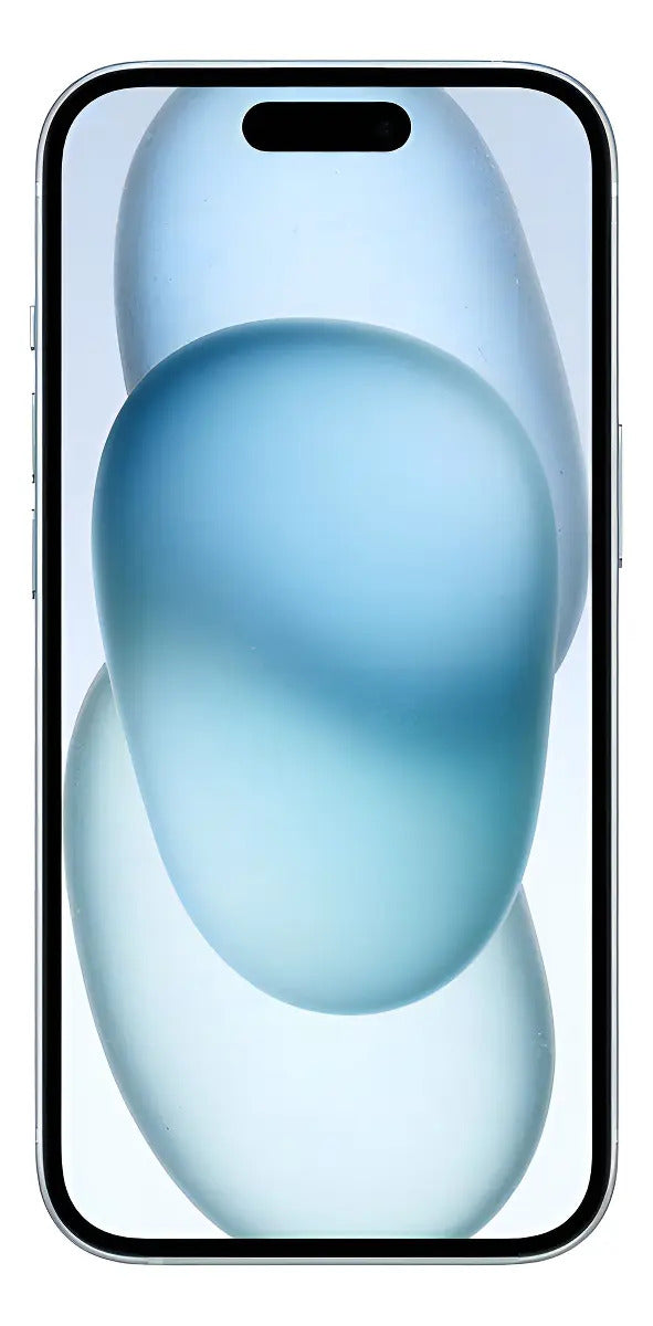Apple iPhone 15 256GB Azul - Imagem 2