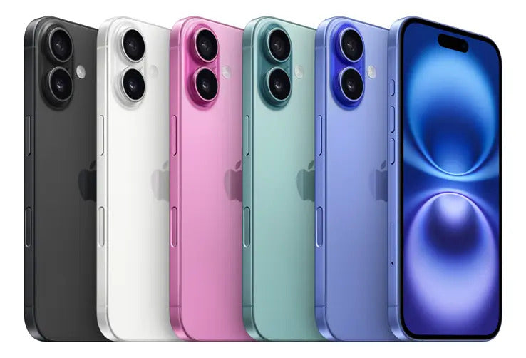 Apple iPhone 15 128GB Preto - Imagem 7
