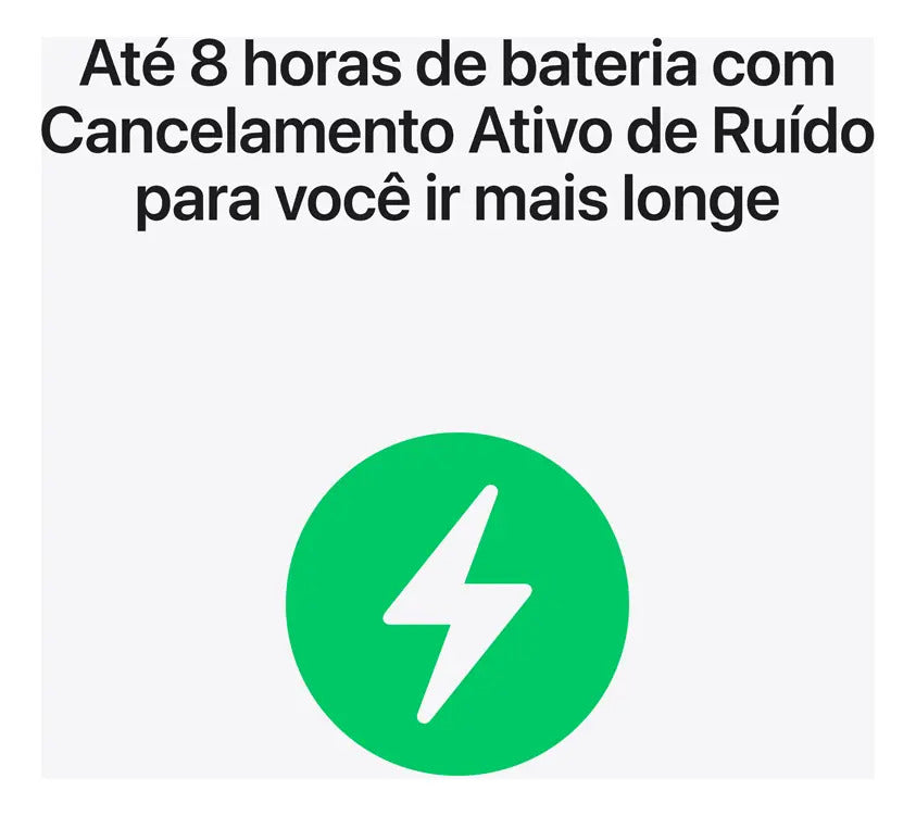 Apple AirPods Pro 3 - Imagem 8