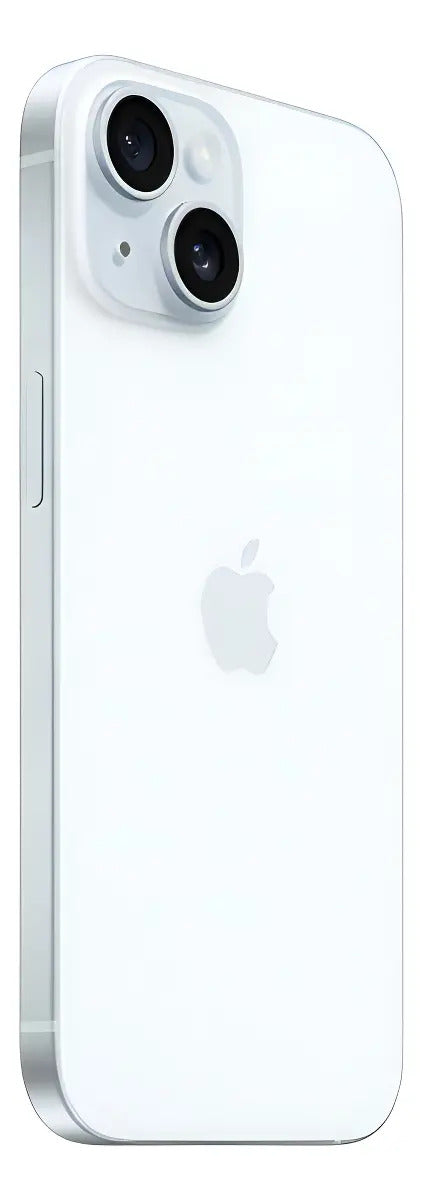 Apple iPhone 15 256GB Azul - Imagem 3